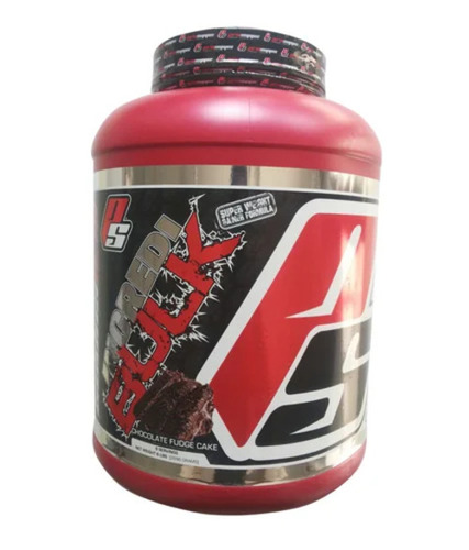 Mass Gainer - Best Before: 12