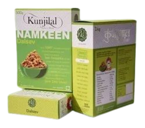 paper packaging box