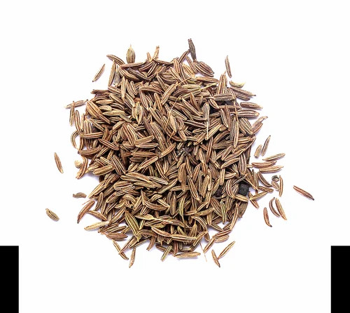 Organic Cumin Seeds Jeera