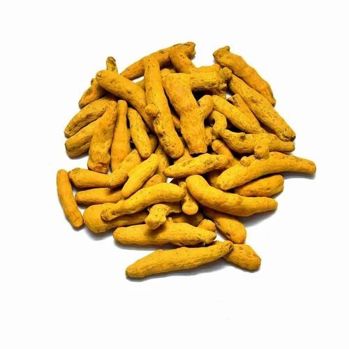 Organic Turmeric Finger