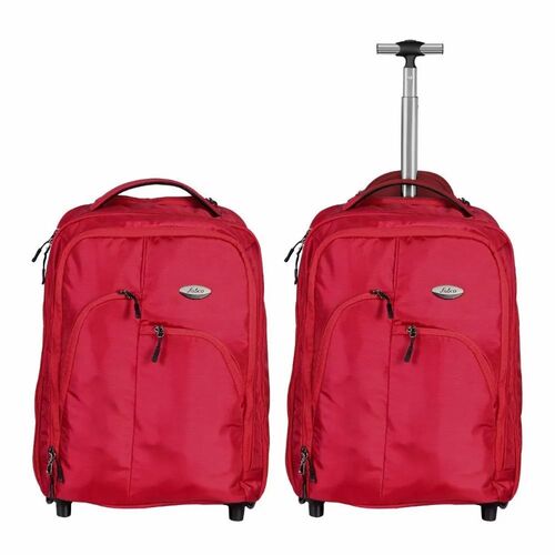 Polyester Trolley Bag