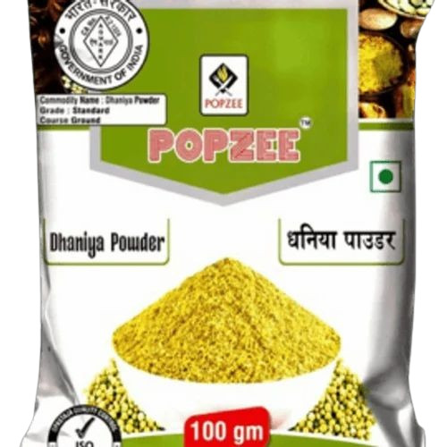 Popzee Dhania Coriander Powder