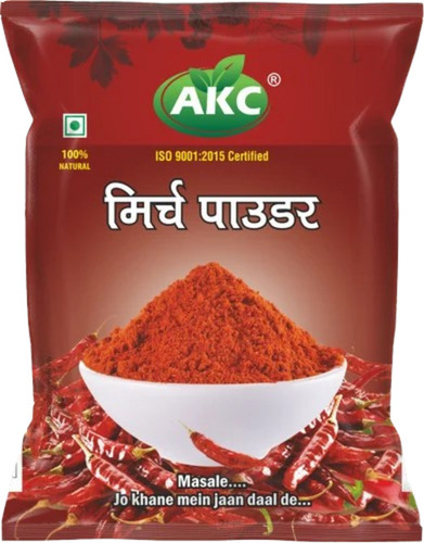 Red Chilli Powder 200 Gram