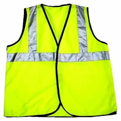 Safety Jacket