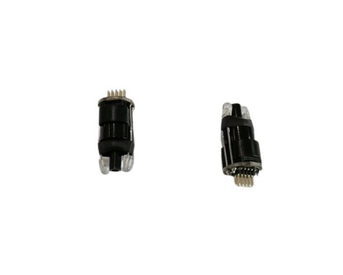 Snm9S5Xxxc3000A Series Oid Decoder Soc Module - Color: Black