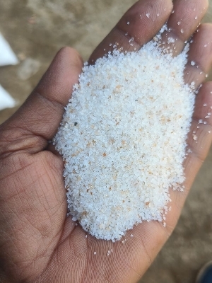 Water Filtration Sand