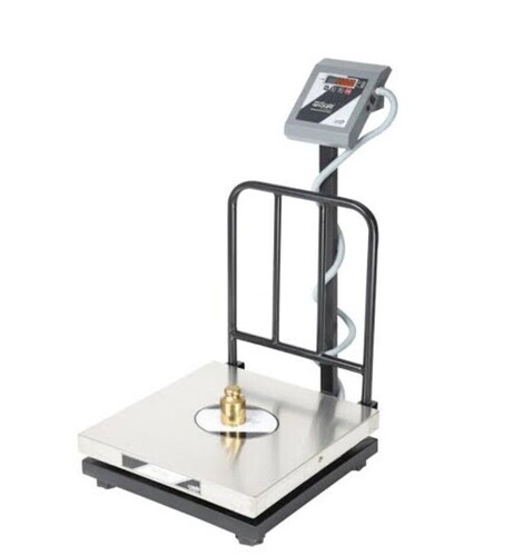 Weight Machine - Automatic Grade: X