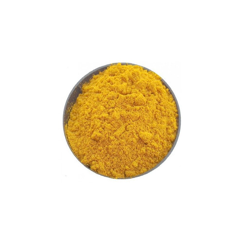 Yellow Chilli Powder - Powder Texture, Vibrant Yellow Color | Mild Heat Enhancer, Ideal for Curries, Sauces, and Marinades