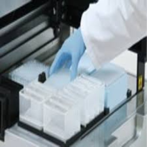 Laboratory Glassware & Equipment