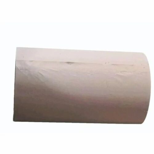 2 Ply Corrugated Paper Roll - 150 GSM, 70m Length, 30 Inch Width, Brown Color, Round Shape, Plain Pattern | Ideal for Packaging Applications