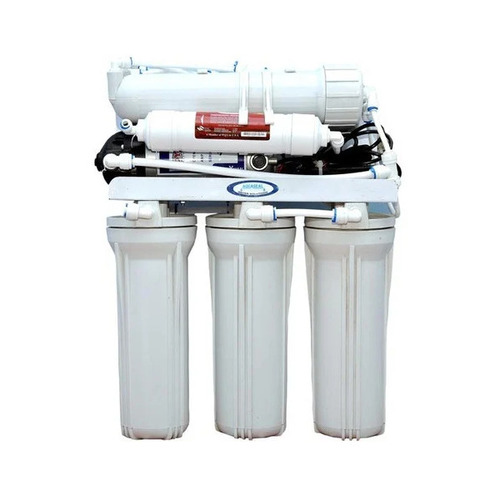 25 LPH RO Water Purifier