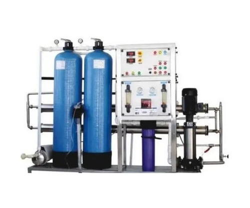 500 LPH Commercial Ro Purifier