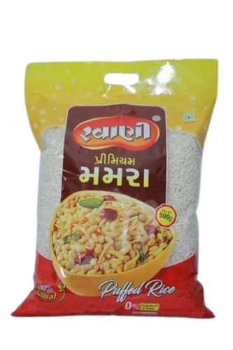 500g Puffed Rice