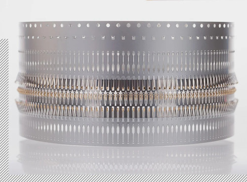 Bright Nickel Plating Service