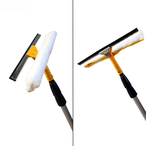 Cleaning mop For Solar Panel