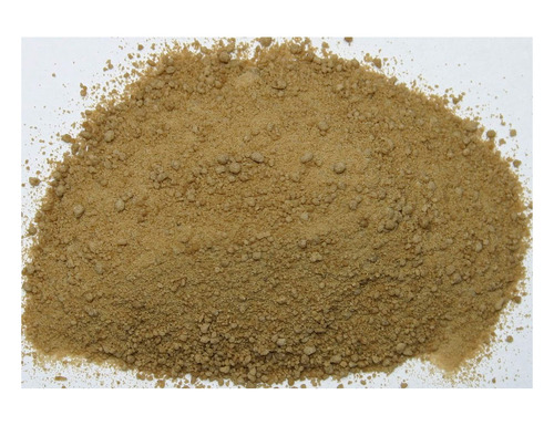 De Oiled Rice Bran