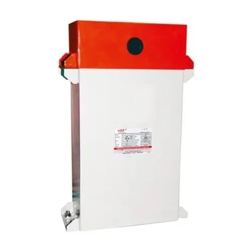 Electrical Capacitors - Application: Ac/Motor