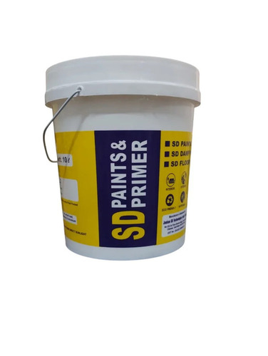 Exterior Wall Paints - Cas No: Na