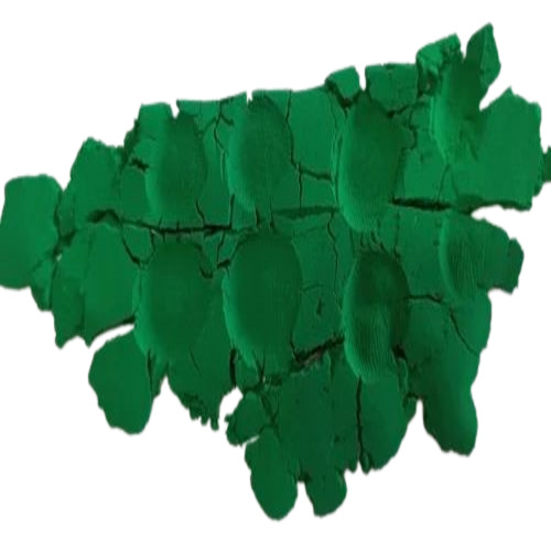 Green Holi Gulal - Herbal Color Powder | Eco-Friendly, Natural and Scented, Soft Texture, Ideal for Festivals & Parties, Loose Packaging