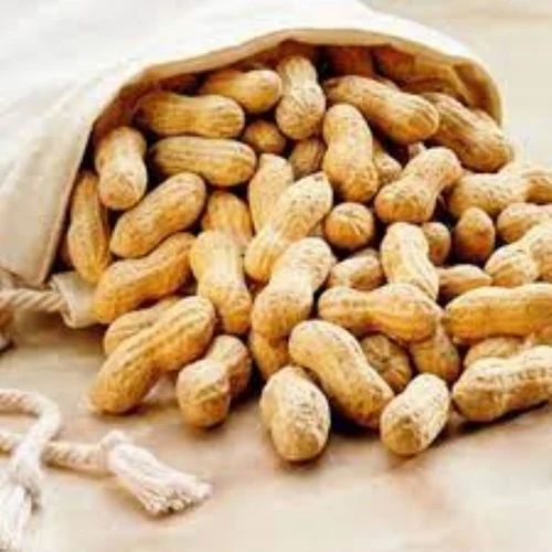 Ground Nut With Shell