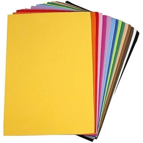 Gumming Sheet - Color: All