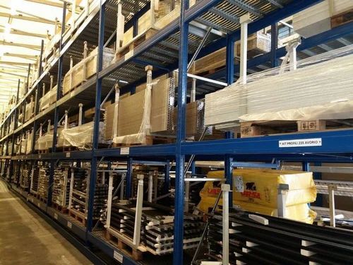 Heavy Duty Storage Rack