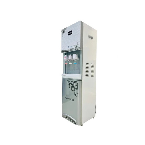 Hot And Cold Water Cooler