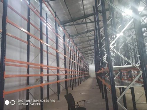 Industrial Pallet Racks