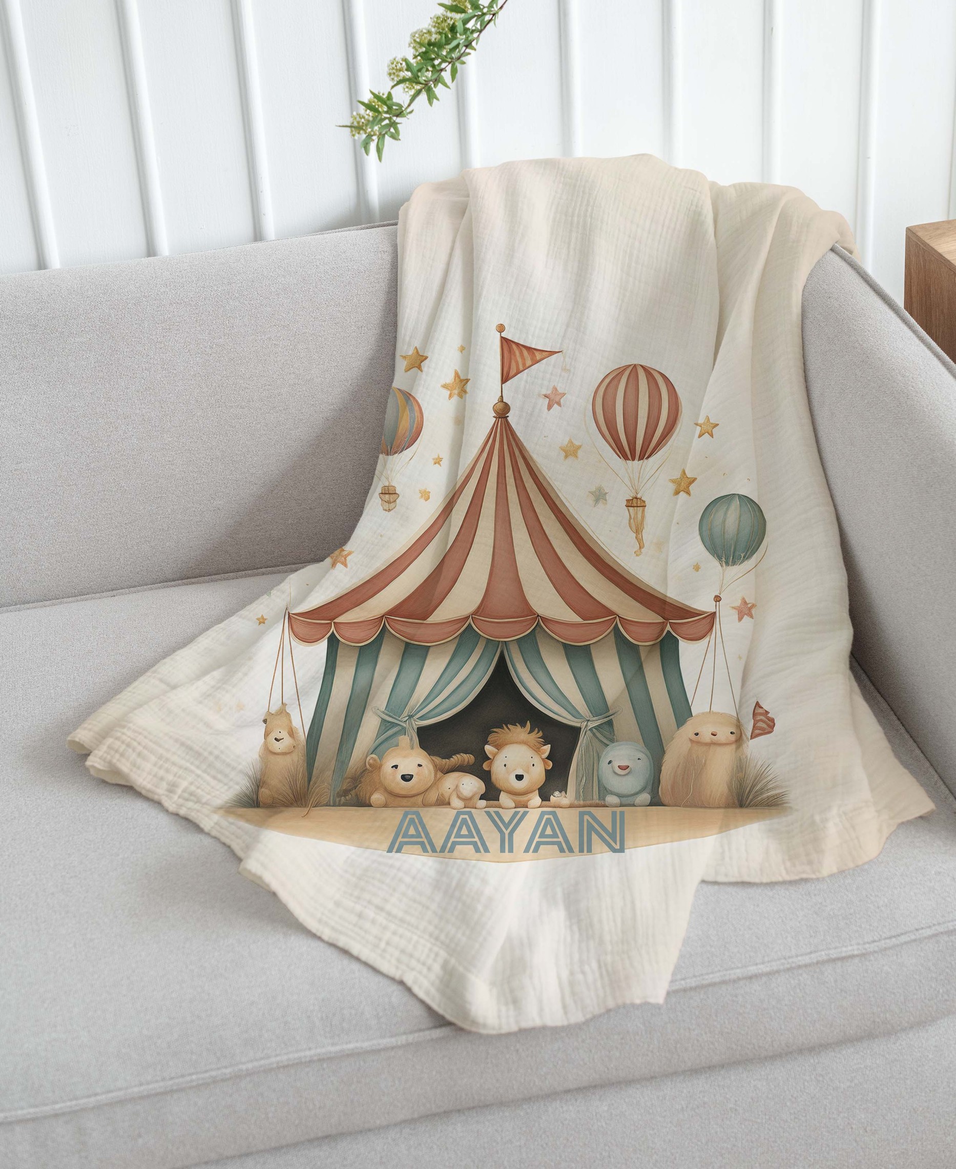 Kids All Season Dohar/Blanket