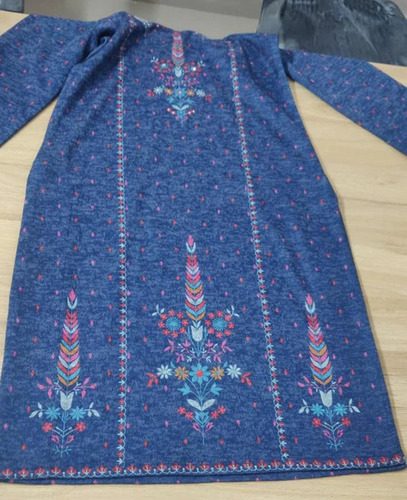Ladies Kurti - Feature: Cool Dry