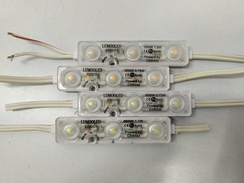 Led Module - Color: D
