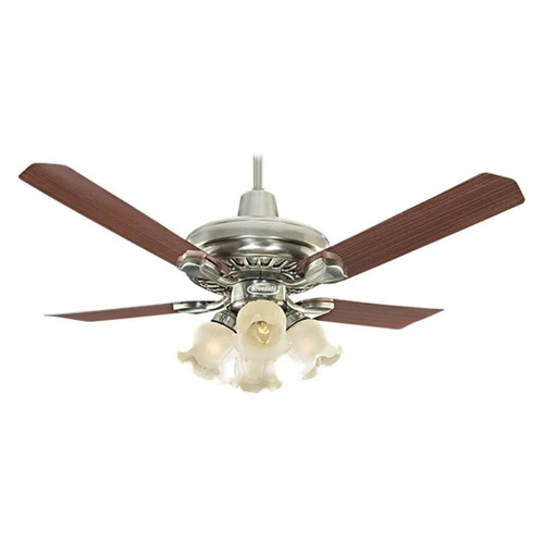 Light Ceiling Fan - Blade Diameter: 600 Millimeter (Mm)