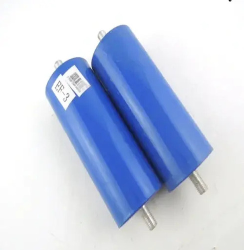 Lithium Titanate Oxide Battery - Physical Form: Granule