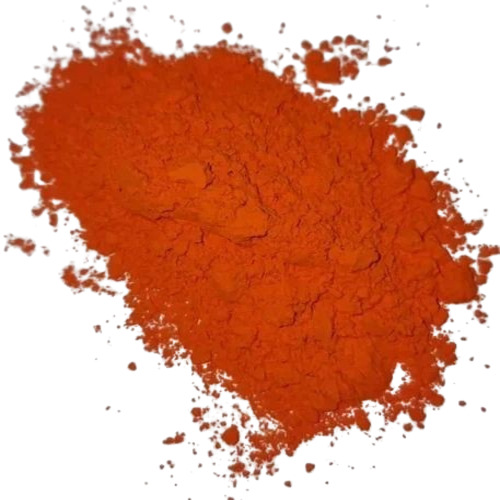 Orange Holi Colour - Herbal Powder, Orange | Eco Friendly, Natural, Scented, Soft Texture