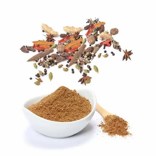 Organic Garam Masala Powder