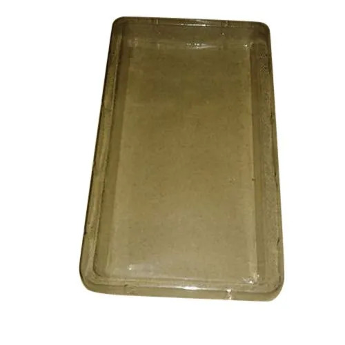 blister packaging materials