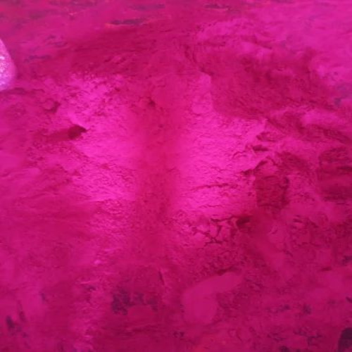 Pink Soft Holi Gulal - Herbal Color Powder Natural and Scented Texture Eco Friendly for Festival and Party Celebrations