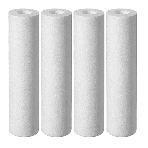 Pp Spun Jumbo Filter Cartridges