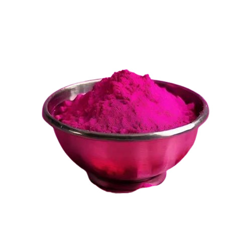 Purple Holi Gulal - Herbal Color Powder Soft Texture Loose Packaging | Natural and Scented Eco-Friendly for Festivals and Parties