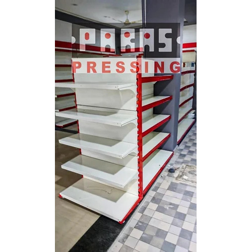 Retail Display Supermarket Rack