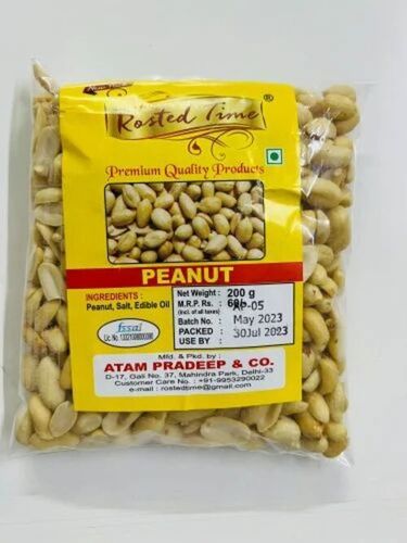 Roasted Peanut 200gm