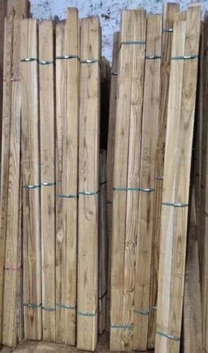 Sagwan Teak Wood - Core Material: Apitong