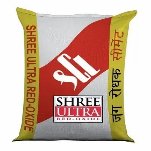 Shree Jung Cement