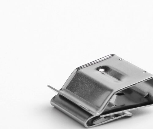 Solar Cable Clip - Application: Commercial
