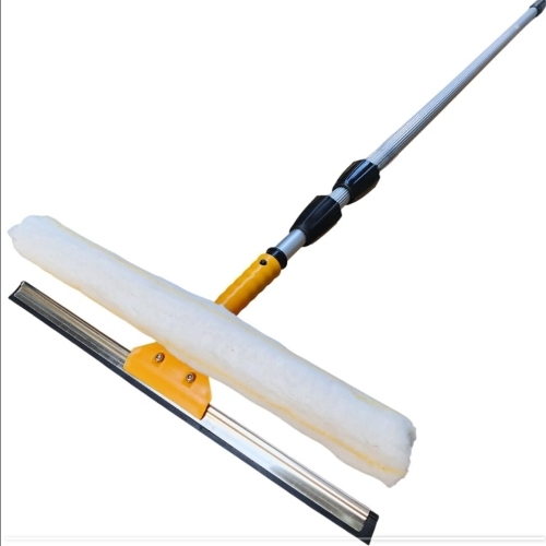Solar Panel Cleaning Mop