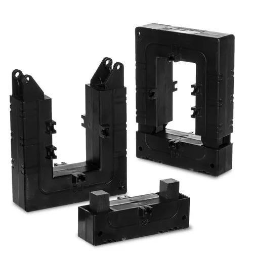 Split Core Current Transformer - Material: Heavy