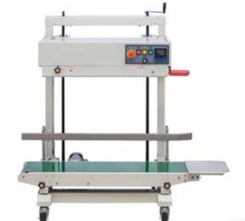 Strapping Machine - Operating Type: Automatic