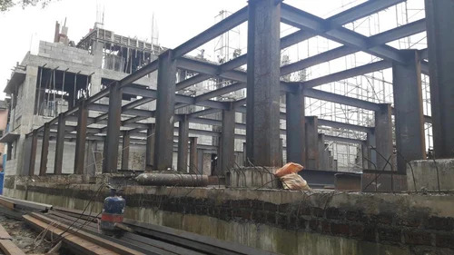 Structural Fabrication