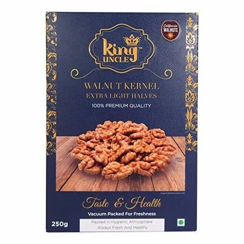Walnuts Packaging Box