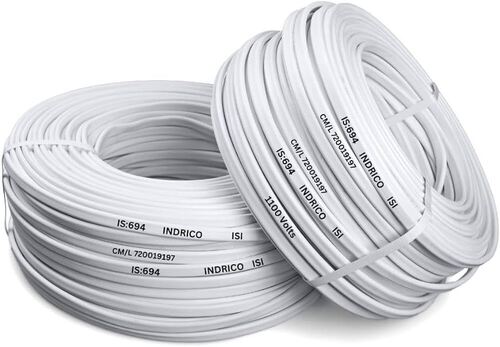 Wire Cables - Cable Capacity: 500 Watt (W)